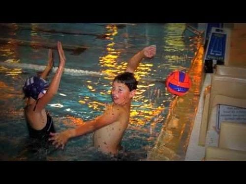 Video: Rural & Remote Schools Wellington Camp 2013