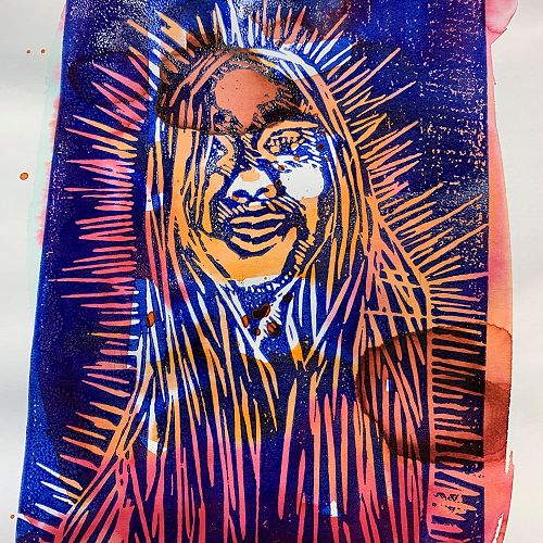 Video: Self Portrait