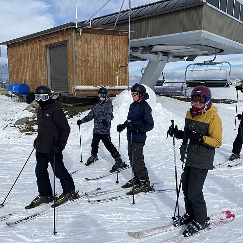 Coronet Peak Ski Trip - August 2020