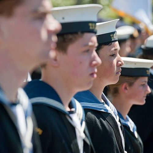 National Parade of Significance