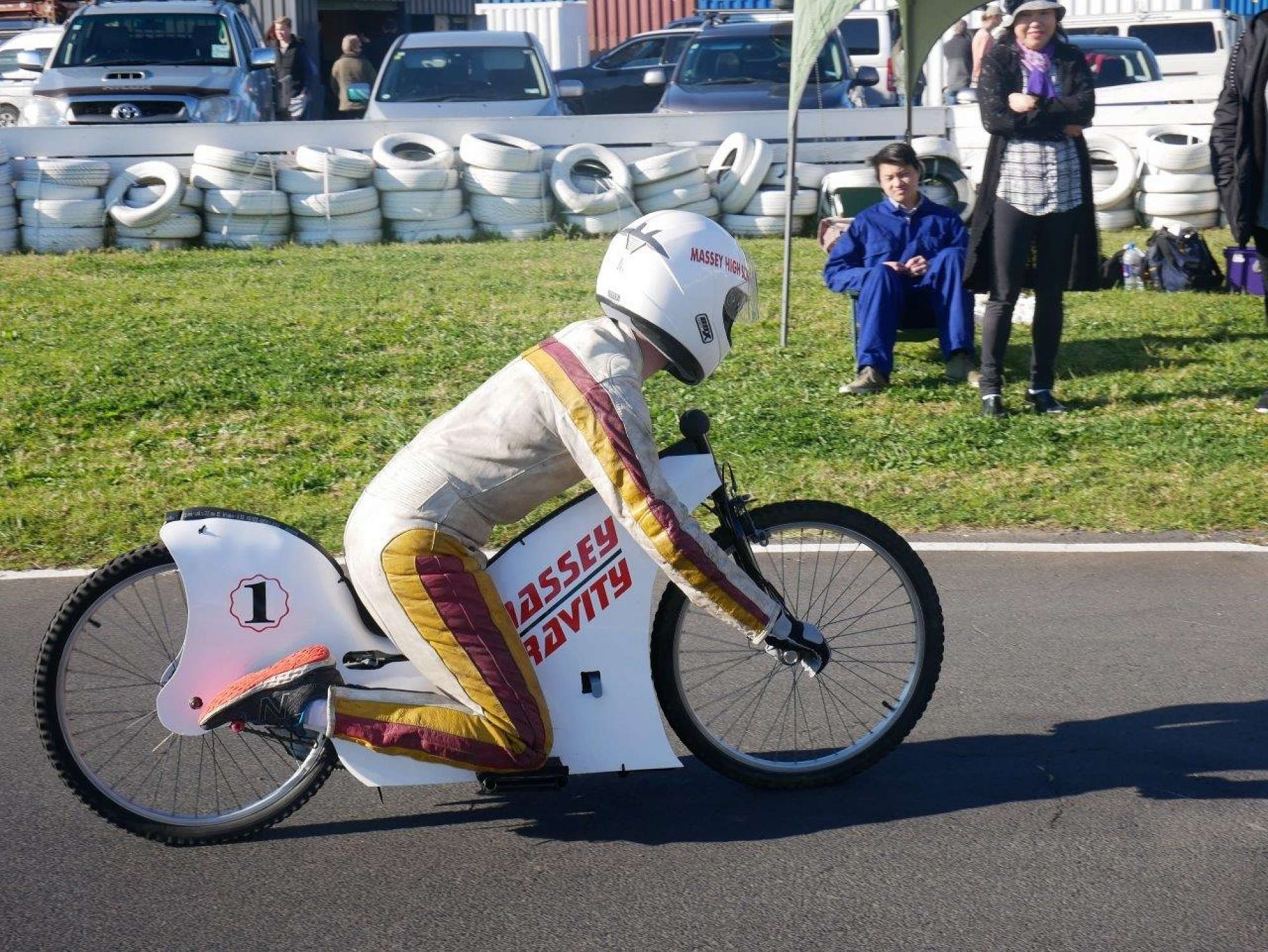 gravity electric bike