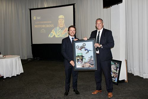 PNBHS Sports Hall of Fame Presentations 2021