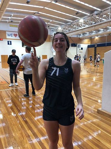 The talented Ryan Dailey 