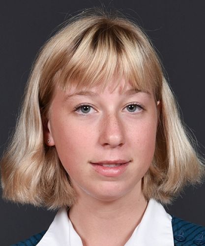 Meg Nalder - Prime Minister's Award for Vocational Excellence