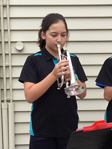 NorWest Brass Quintet 