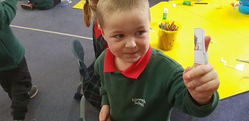 Awa Book Week - National Simultaneous Storytime 2018