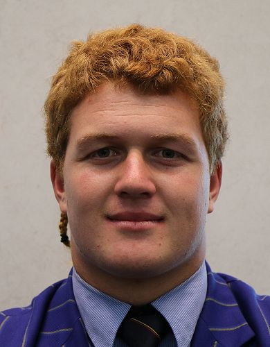 Caius Faatili - year 13