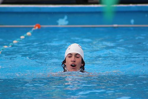 CAS Swim Sports 2018