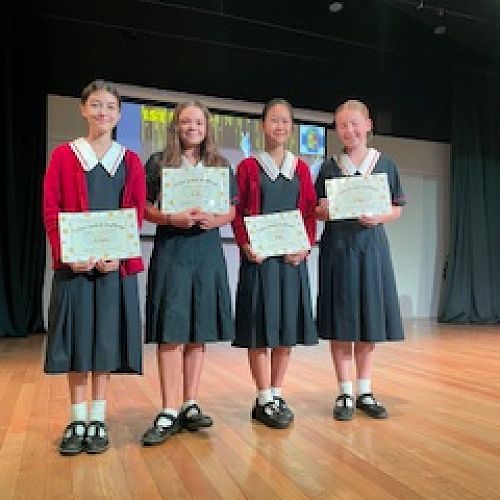 Noticeboard Challenge