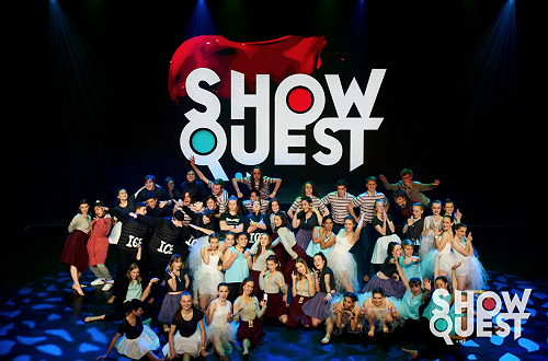 ShowQuest