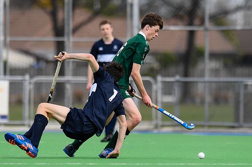 Boys 1st XI Hockey