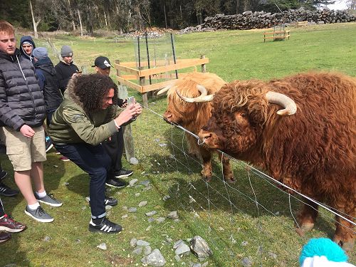 Yr 13 Geography 2017