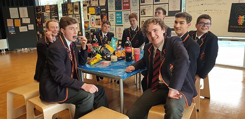 Theatresports 2019 - the last hurrah!