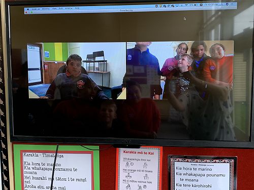 NZSL Hub Zoom with Nash