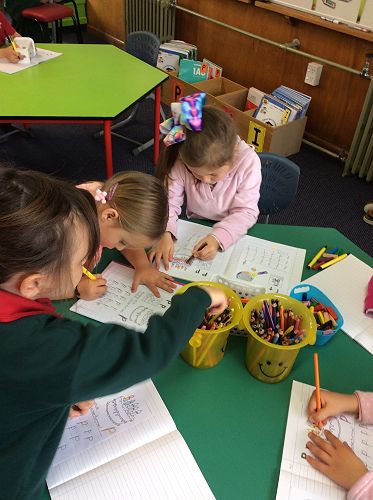 Pink shirt day - Awa