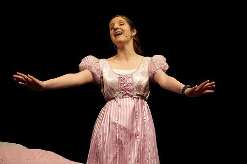 The Oscars - Year 13 Production