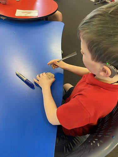 Father's Day Key Rings