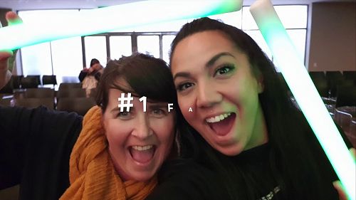 Video: Bring it crew   2019 video