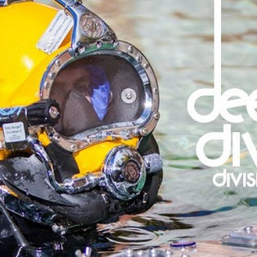 Deep Dive Division