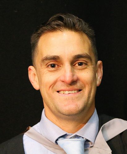 Keri Campbell - Teacher Te Reo