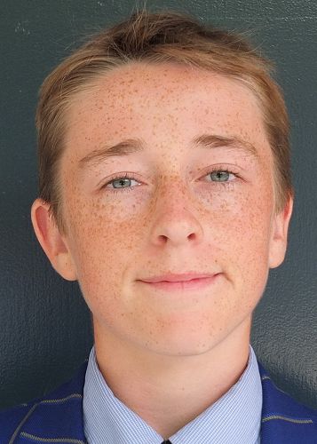 Jack Cunniffe - extra debater