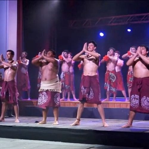The Pasifika Group