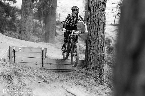 BHS Mountain Biking - CSS Champs