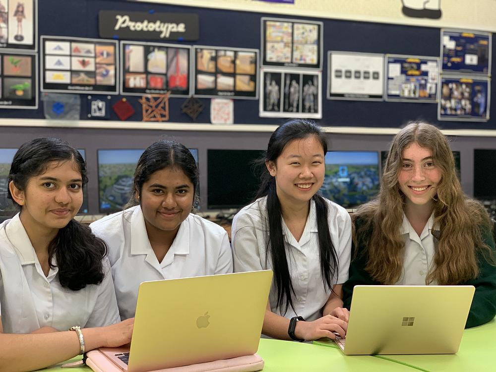 Programming Competition