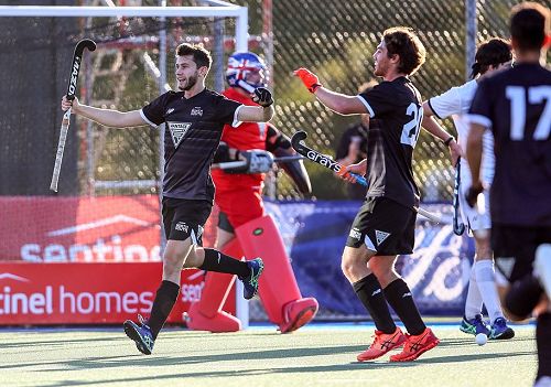 Sentinel Homes North vs South series