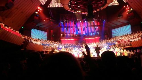 Video: Music Festival 2