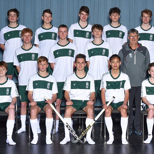  Hockey 1st XI Boys