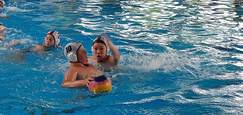 Waterpolo