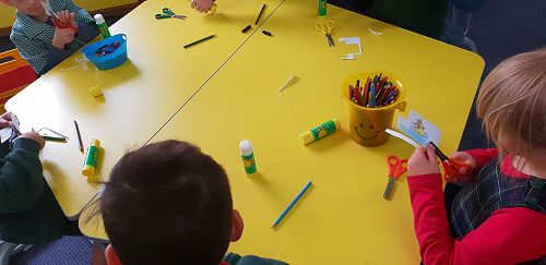 Awa Book Week - National Simultaneous Storytime 2018