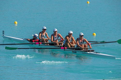 South Island Secondary Schools