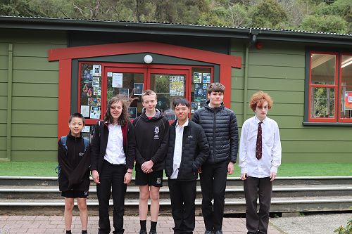 Junior Maths Achievers