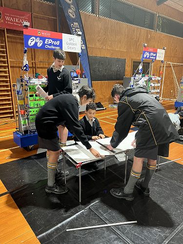 Epro8 challenge 2022