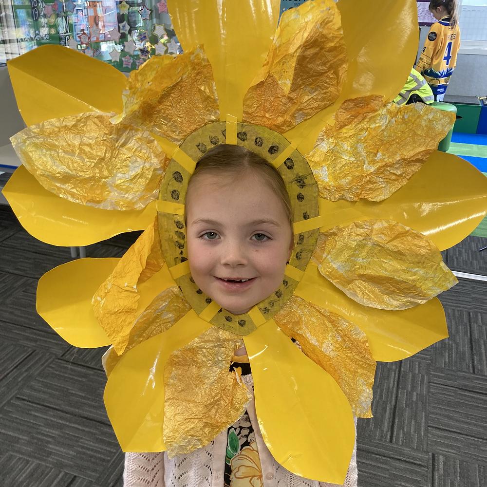 Daffodil Day