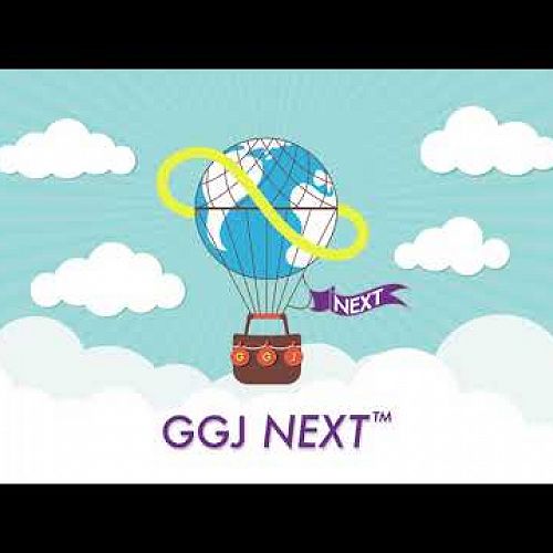 Video: GGJ Next 2021 ChCh Highlights