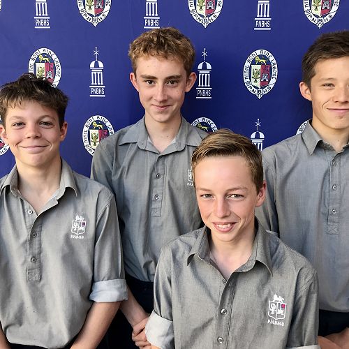 Manawatū Secondary Schools' Triathlon 2021