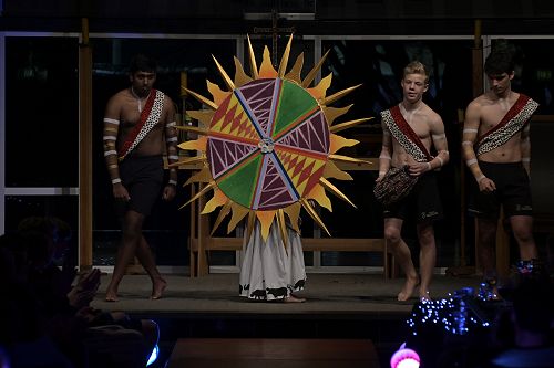 Harington House Fashion Show 2020