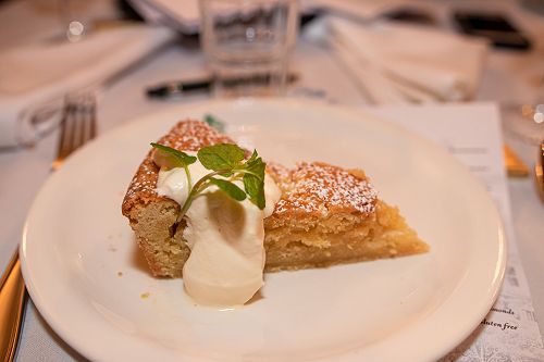 Valedictory Dinner, 6/10/19