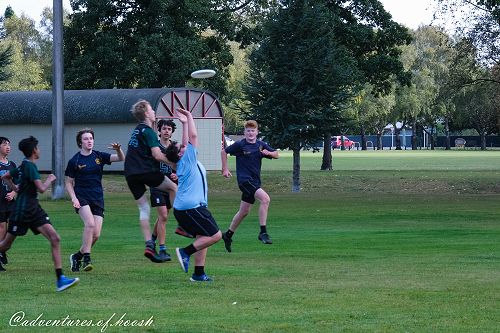 SISS Ultimate Tournament 2024