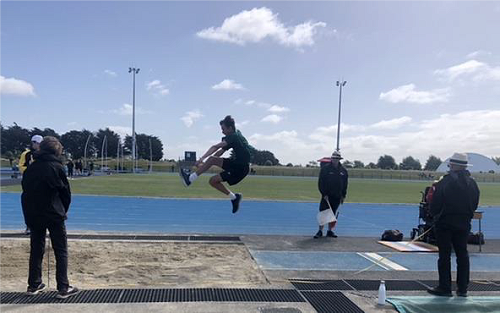 CSS Athletics Champs 2022