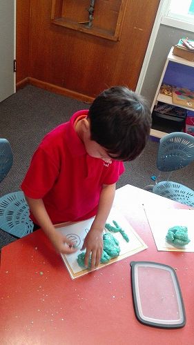 Team Awa - Reading Activities