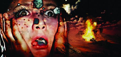 Arts Festival World Premiere 