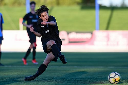 Boys 1st XI Football