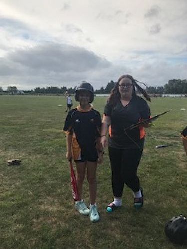 Softball/Teeball 2018