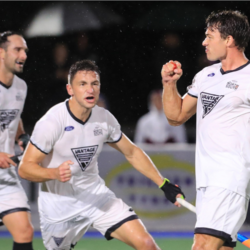 Vantage Black Sticks