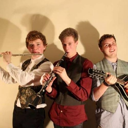 48 Hour Film Competition