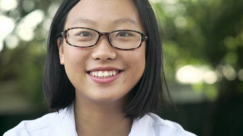 Video: Middleton Grange School - No Longer a Secret